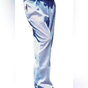 SUNVEIL UV Protective Navy Swimwear Pants Size Med